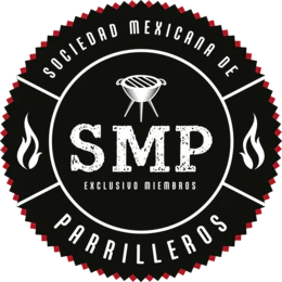 Sociedad Mexicana de Parrilleros