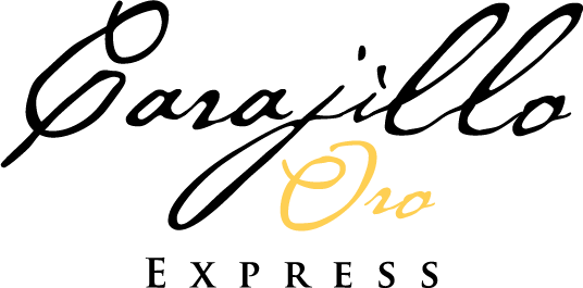 Carajillo de Oro Express