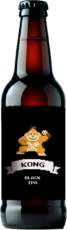 KONG IPA